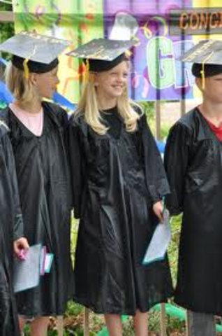 me graude de 3 grado