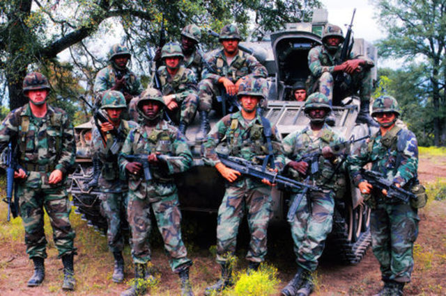 Truman Exectutive Order 9808