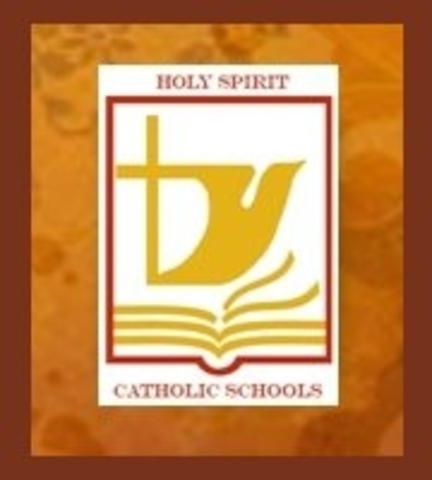 Staff Members Presenting at Division Spiritual Development Day