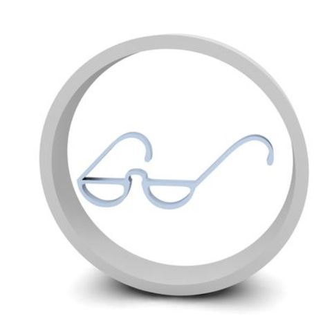 Glasses in the 1500's