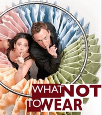 What Not To Wear