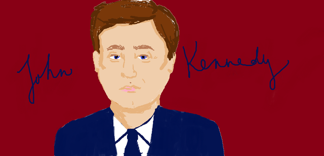 John F. Kennedy's Inauguration