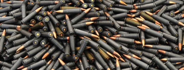 Create guns, pumps...