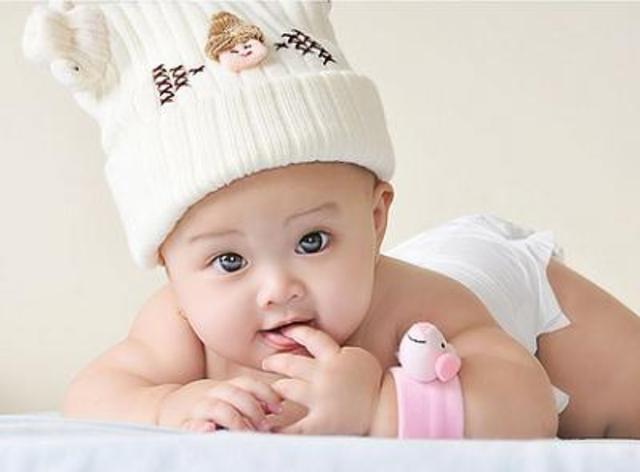 My little sister was born.