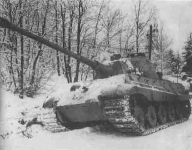 Battle of the Bulge