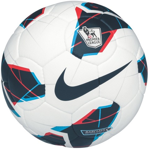 my first soccer team.