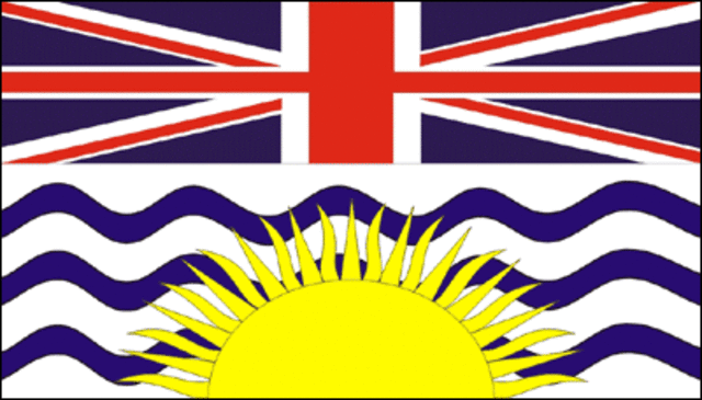 british colombia