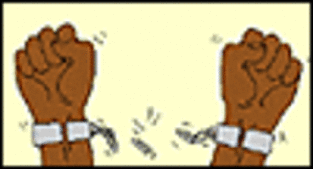 Thirteenth Amendment Ends Slavery