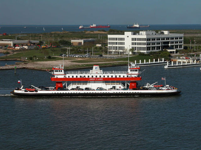 People were in danger due to ferris