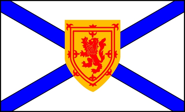 nova scotia
