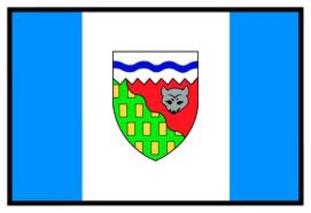 northwest terratories