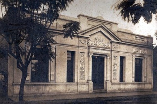 Adquisición del nuevo emplazamiento