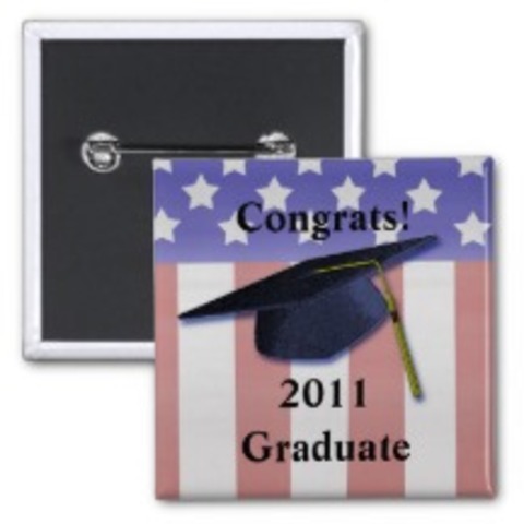 Graduating Elementary School