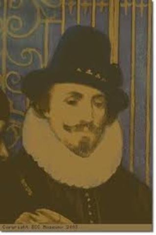 New Hampshire-founded by Ferdinando Gorges to be a place were settlers could make money by fishing