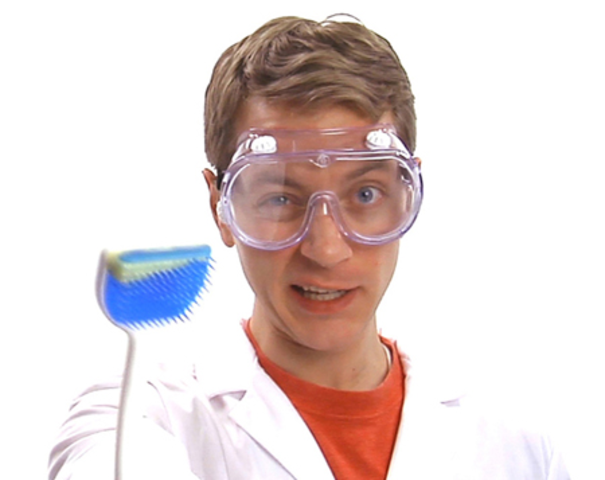 OraBrush's Successful YouTube Campaign Launched