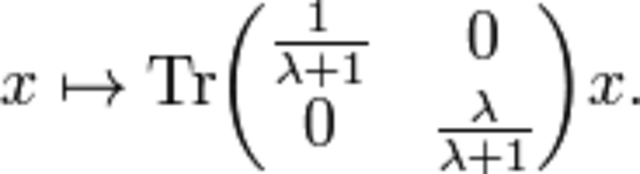 Von Neumann Algebra's
