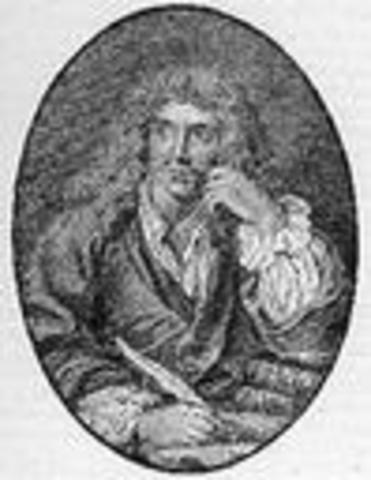 First English-Writtened Newspaper