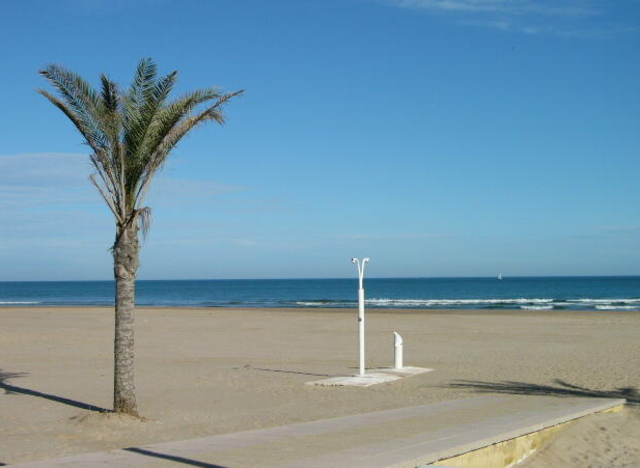 MIS PRIMERAS VACACIONES EN EL MAR