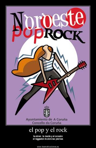 Nacimiento de la música folk