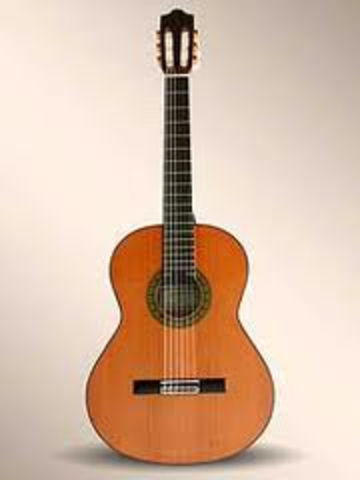 La consagración de la guitarra clásica (siglos XIX y principios del XX)