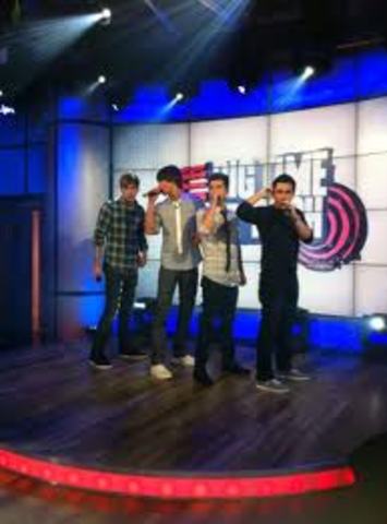 Formación e inicios de carrera