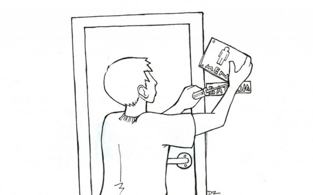 EDITORIAL: Continue The Call For Progressive Change