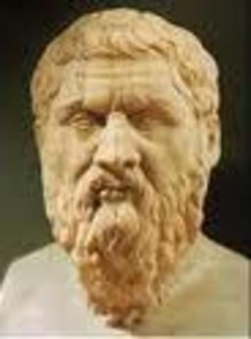 Platon (427-347 A.C)