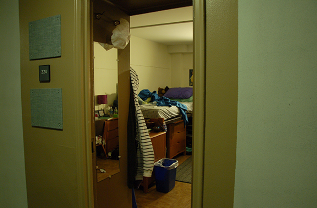 Momentum Grows For Gender-Neutral Housing