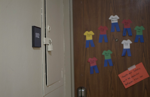 Gender-Neutral Housing To Be Offered