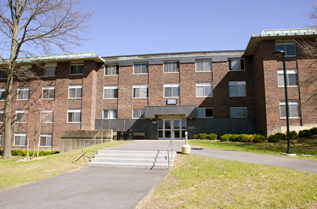 Gender-Neutral Suites To Open In Fall 2013