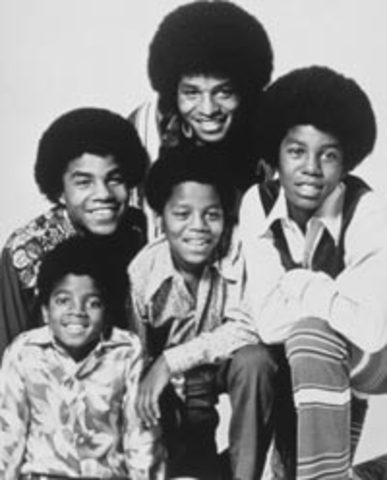 Inicia Jackson Five