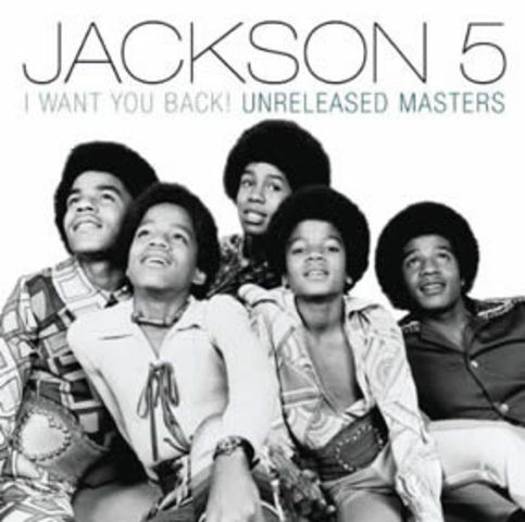 Jackson Five Primer Album