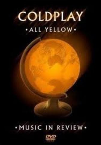 Alcanzaron el éxito internacional con el lanzamiento de su sencillo «Yellow»,