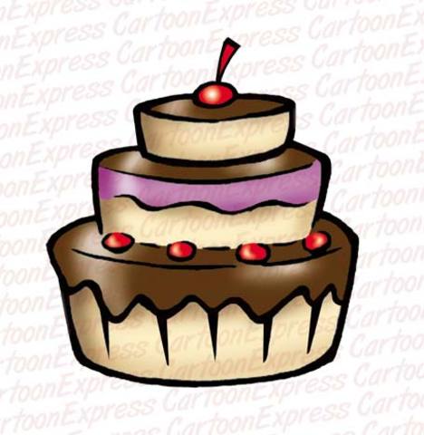 Domik's Third Birthday