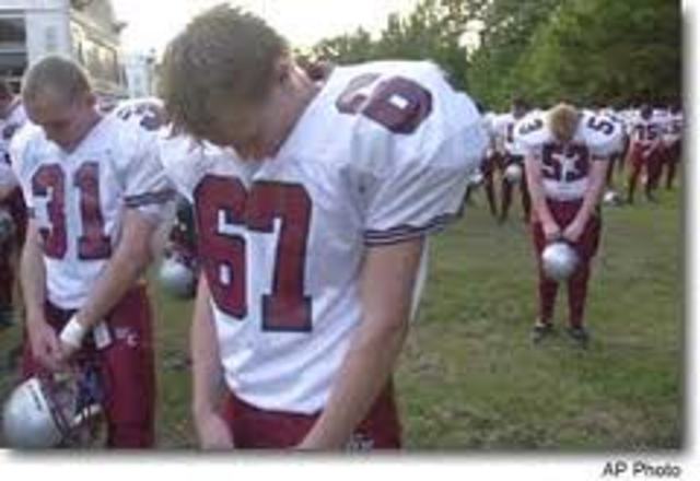 Santa Fe ISD vs. Doe