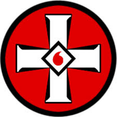 Ku Klux Klan