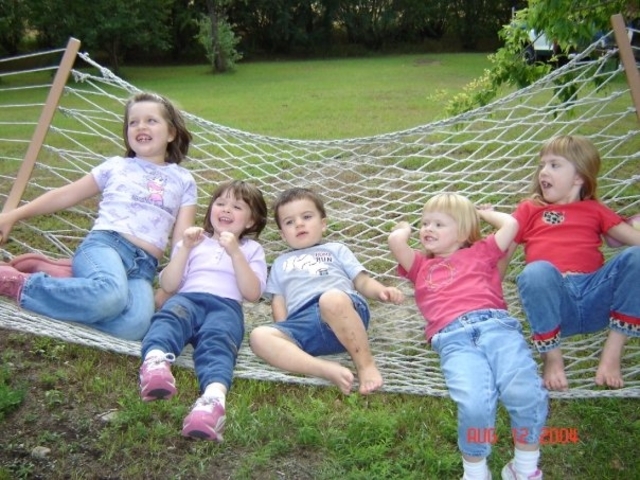 My first trip to North Dakota