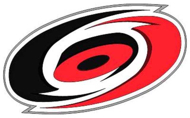 Carolina Hurricanes win the Stanley Cup