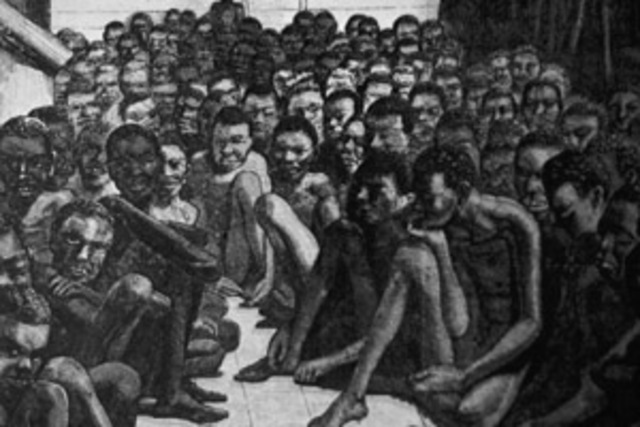 Importation of Slaves