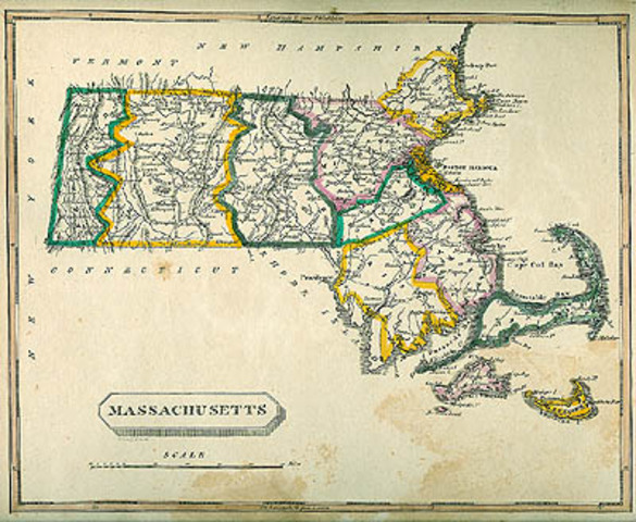 Massachusetts Immigration Law Enacted