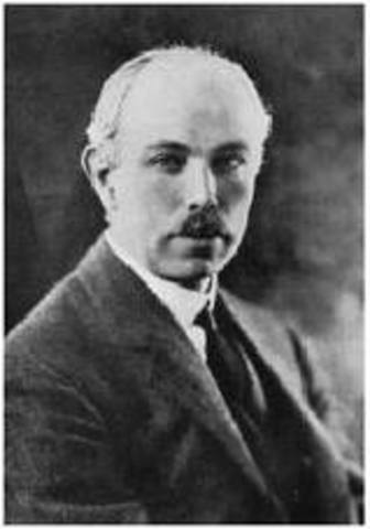 Francis William Aston