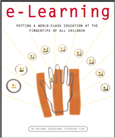 National Education Technology Goals