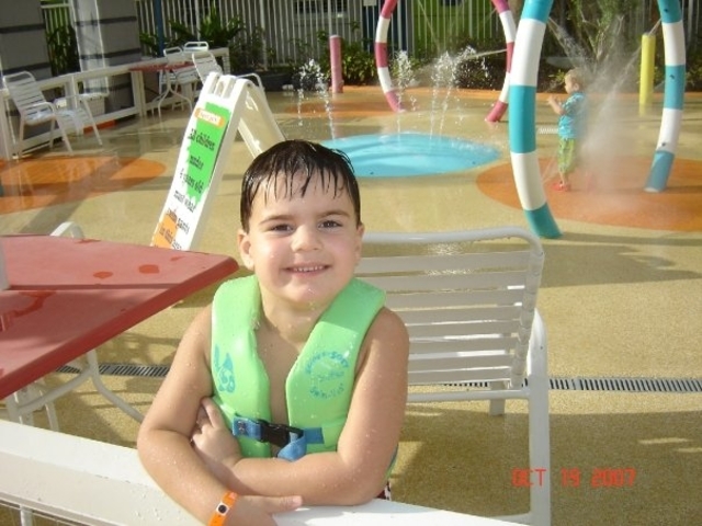 My first trip to Nickelodeon Resort in Orlando