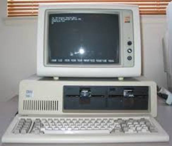 preimera computadora
