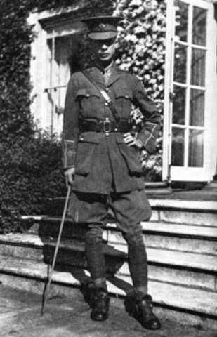 Assisted in the war effort (J.H)