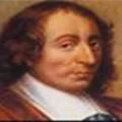 blaise pascal