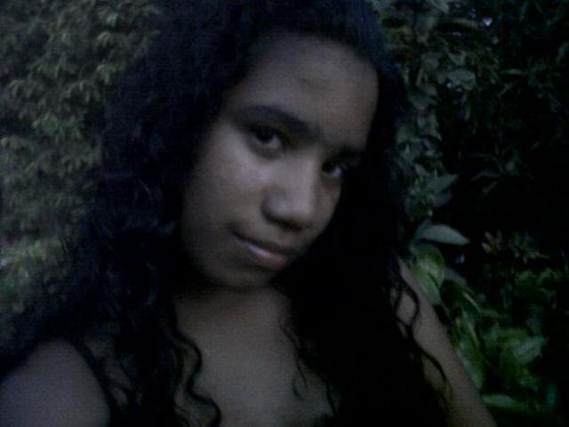 this was in house of my granmother