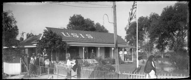 Immigration Act of 1924