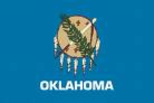 Move to Oklahoma