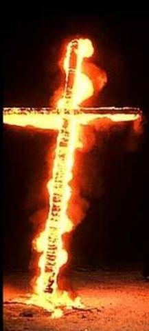 The Soviet government destroys the Christ the Savior Cathedral